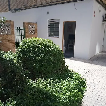 Marquez De Ovieco Apartment