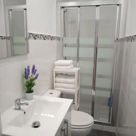 Marquez De Ovieco Apartman Málaga