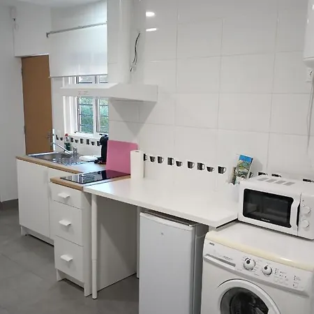 Apartman Marquez De Ovieco