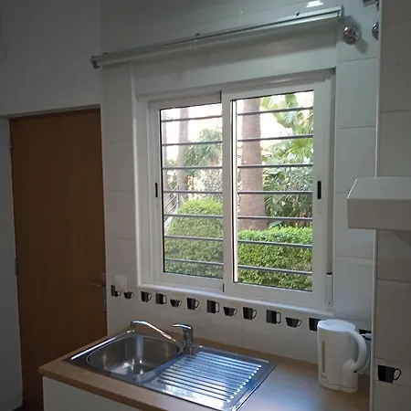 Marquez De Ovieco Apartman