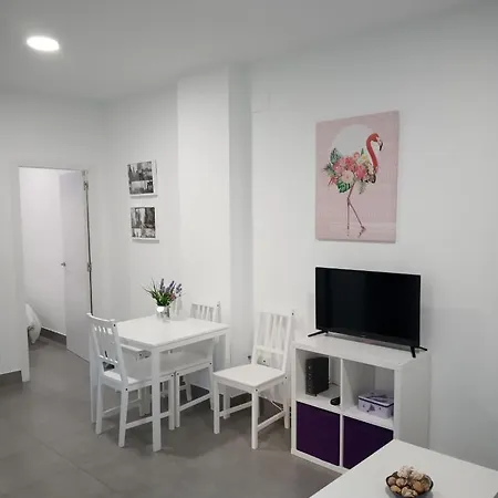 Apartman Marquez De Ovieco *