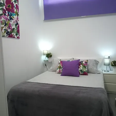 Apartman Marquez De Ovieco