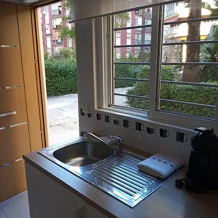Apartman Marquez De Ovieco *
